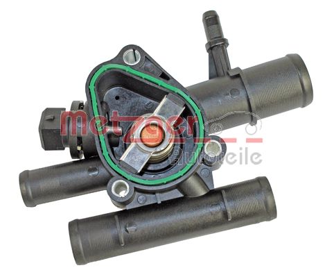 Termostat lichid racire METZGER 4006139